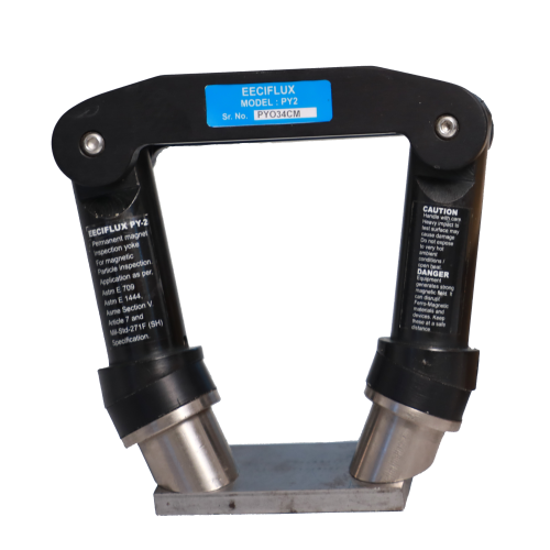 PY-2 <br>Permanent Magnetic Yoke