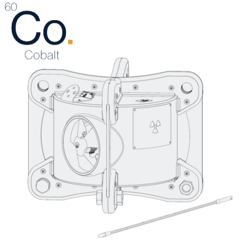 Cobalt (Co-60)