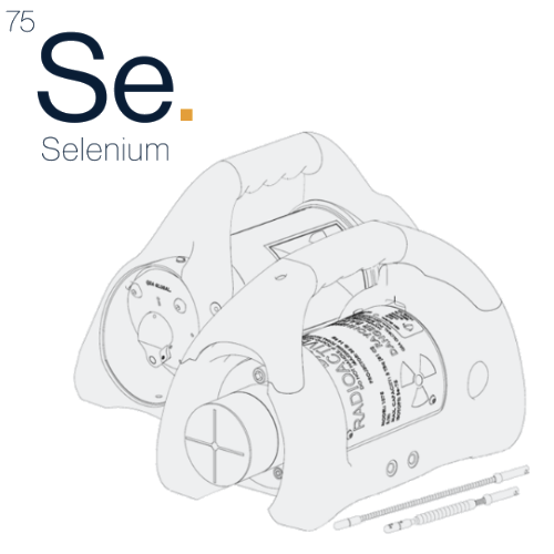 Selenium-75 (Se-75)