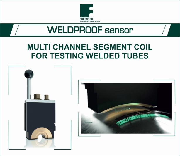 <strong>WELDPROOF SENSOR</strong>