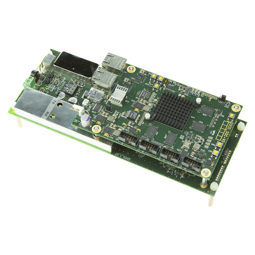 SOCO-1-UT – Single UT channel